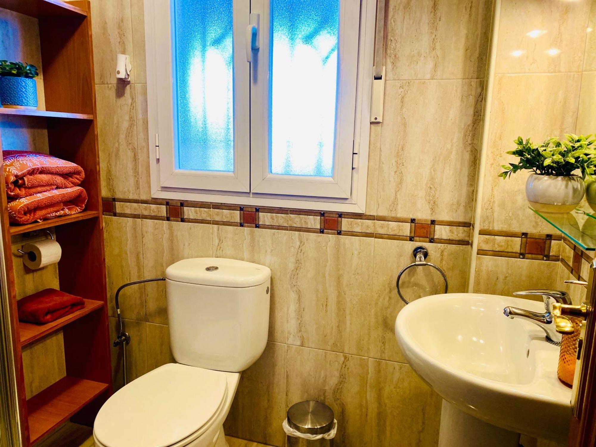 Casa Rural Mirador Del Olivar Гохар Номер фото